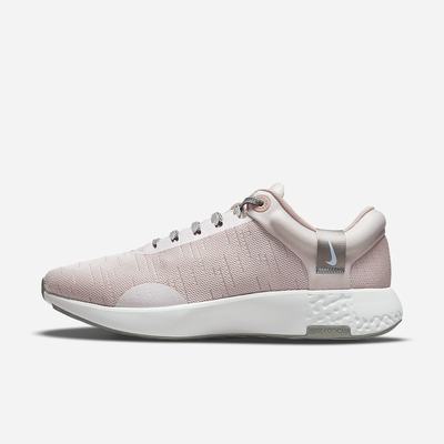 Bezecke Topanky Nike Renew Serenity Run Premium Damske Ruzove Ruzove Metal Modre | SK617950