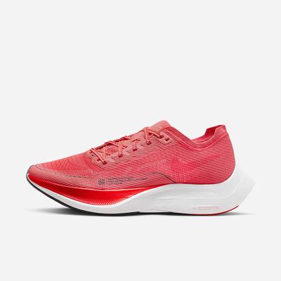 Bezecke Topanky Nike ZoomX Vaporfly NEXT% 2 Damske Červené Svetlo Červené | SK049562