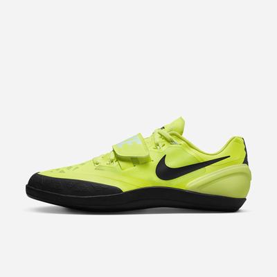 Bezecke Topanky Nike Zoom Rotational 6 Panske Zelene Mätové Čierne Nachový | SK823105