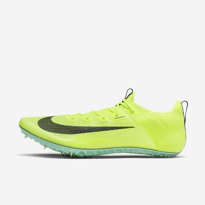 Bezecke Topanky Nike Zoom Superfly Elite 2 Damske Zelene Mätové Nachový | SK382176