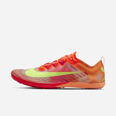 Bezecke Topanky Nike Zoom Victory Waffle 5 Damske Oranžové Svetlo Červené Čierne | SK096317