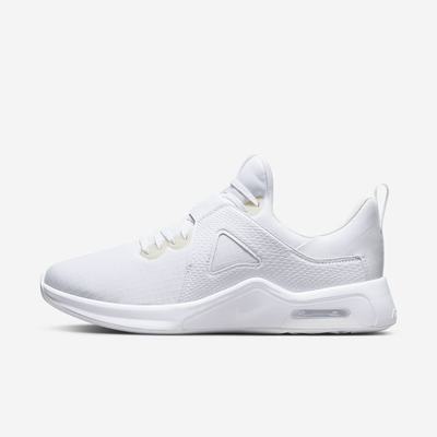 Botasky Nike Air Max Bella TR 5 Damske Biele | SK180723