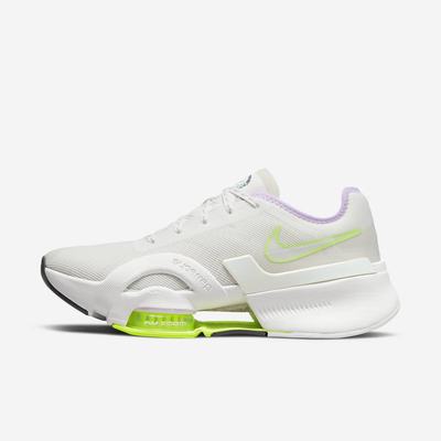 Botasky Nike Air Zoom SuperRep 3 Premium Damske Biele | SK782146