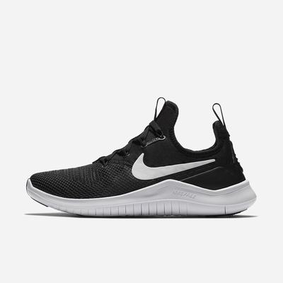 Botasky Nike Free TR8 Damske Čierne Biele | SK287645