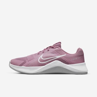 Botasky Nike MC Trainer 2 Damske Ruzove Platina Biele | SK902471