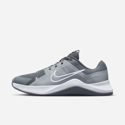 Botasky Nike MC Trainer 2 Panske Svetlo Siva Siva Biele | SK036917