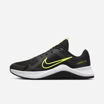 Botasky Nike MC Trainer 2 Panske Čierne | SK052761