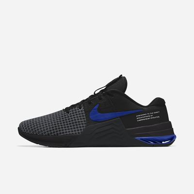 Botasky Nike Metcon 8 By You Panske Viacfarebný | SK934170