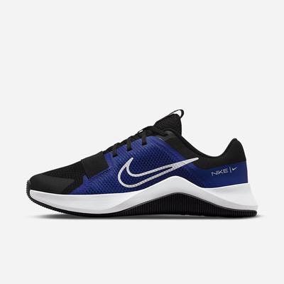 Fitness Tenisky Nike MC Trainer 2 Panske Kráľovská Modrá Čierne Biele | SK786250