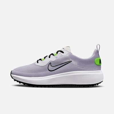 Golfove Topanky Nike Ace Summerlite Damske Nachový Biele Zelene Čierne | SK860713