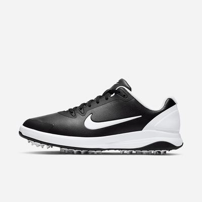 Golfove Topanky Nike Infinity G Damske Čierne Biele | SK260785