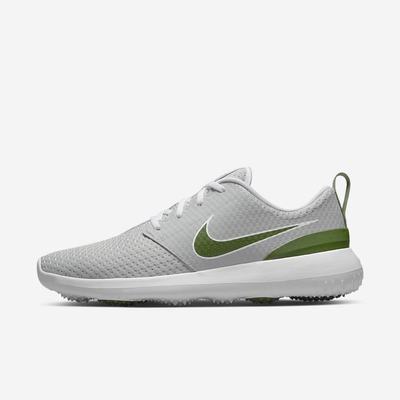 Golfove Topanky Nike Roshe G Panske Siva Biele | SK347082