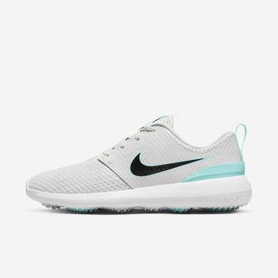 Golfove Topanky Nike Roshe G Panske Siva Biele Čierne | SK796582