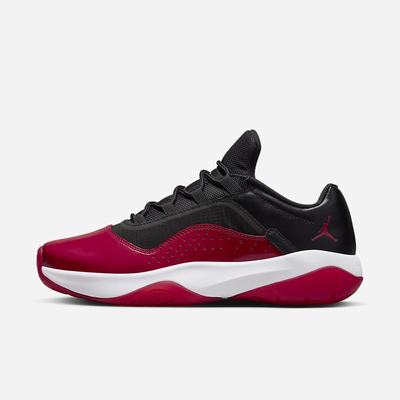 Jordan Tenisky Nike Air Jordan 11 CMFT Low Damske Čierne Biele Červené | SK259480