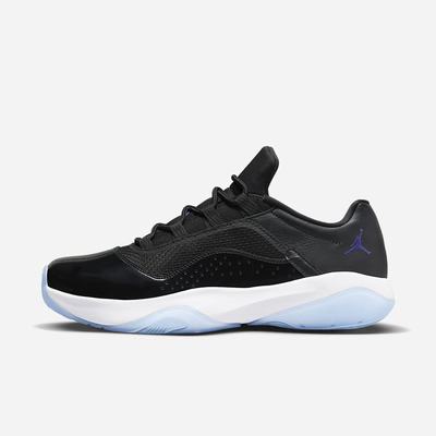 Jordan Tenisky Nike Air Jordan 11 CMFT Low Panske Čierne Biele | SK756490