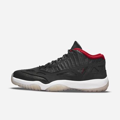 Jordan Tenisky Nike Air Jordan 11 Retro Low IE Panske Čierne Viacfarebný Červené | SK052637