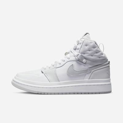 Jordan Tenisky Nike Air Jordan 1 Acclimate Damske Biele Siva | SK918754