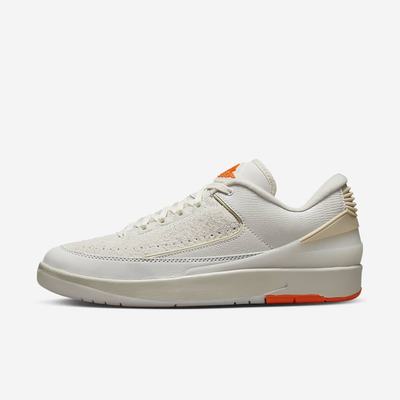 Jordan Tenisky Nike Air Jordan 2 Retro Low SP Panske Biele Svetlo | SK147238