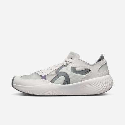 Jordan Tenisky Nike Jordan Delta 3 Low Panske Svetlo Ruzove Biele Siva Nachový | SK367215