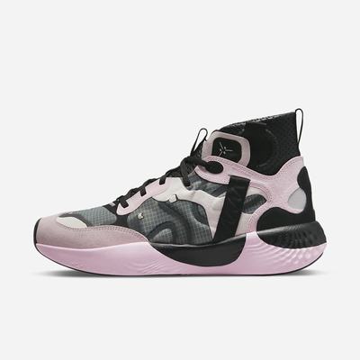 Jordan Tenisky Nike Jordan Delta 3 Panske Ruzove | SK398741