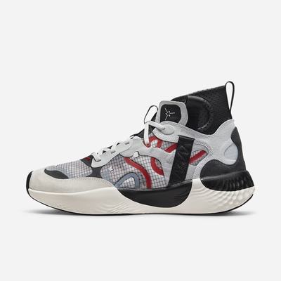 Jordan Tenisky Nike Jordan Delta 3 SP Panske Béžové Červené Siva Čierne | SK357492