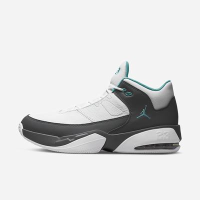 Jordan Tenisky Nike Jordan Max Aura 3 Panske Biele Siva Modre Svetlomodrá Tyrkysové | SK235670