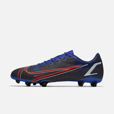 Kopačky Nike Mercurial Vapor 14 Academy By You Panske Viacfarebný | SK426703