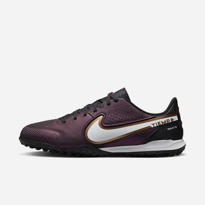 Kopačky Nike Tiempo Legend 9 Academy TF Turf Damske Nachový Biele | SK869375