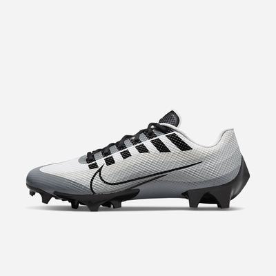 Kopačky Nike Vapor Edge Speed 360 Panske Biele Čierne | SK487032