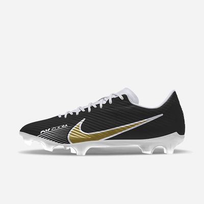 Kopačky Nike Zoom Mercurial Vapor 15 Academy FG/MG By You Multi-Ground Panske Viacfarebný | SK743160