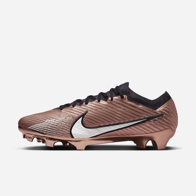 Kopačky Nike Zoom Mercurial Vapor 15 Elite FG Firm-Ground Panske Metal Meď Metal Meď | SK106324