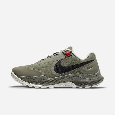 Outdoorove Topanky Nike React SFB Carbon Low Panske Olivovo Zelená Hnedožltý Čierne | SK785930