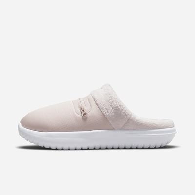 Papuce Nike Burrow Damske Ruzove Biele | SK315824