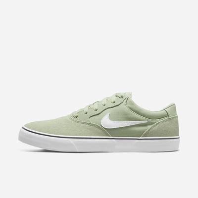 Skate Topanky Nike SB Chron 2 Damske Oranžové Biele | SK320741