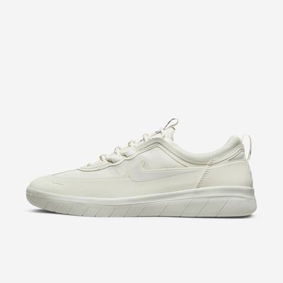 Skate Topanky Nike SB Nyjah Free 2 Damske Biele | SK743281