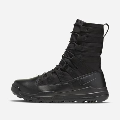 Takticke Topanky Nike SFB Gen 2 8” Panske Čierne | SK263015