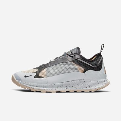 Tenisky Nike ACG Air Nasu 2 Damske Siva Metal Strieborne | SK623945