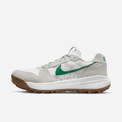 Tenisky Nike ACG Lowcate Panske Svetlo Siva Biele | SK095324