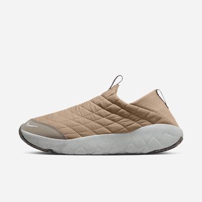 Tenisky Nike ACG Moc 3.5 Panske Hnede Siva Biele | SK803476