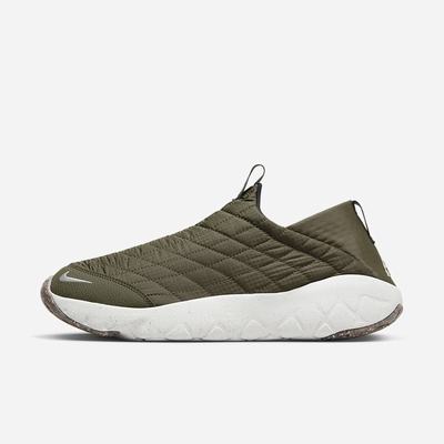 Tenisky Nike ACG Moc 3.5 Panske Modre Čierne Biele Žlté | SK760142