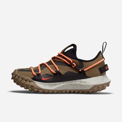 Tenisky Nike ACG Mountain Fly Low GORE-TEX SE Panske Hnedožltý Oranžové Čierne | SK890613