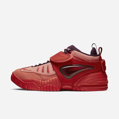 Tenisky Nike Air Adjust Force x AMBUSH® Panske Ruzove Bordove | SK039782