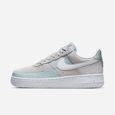 Tenisky Nike Air Force 1 '07 Damske Siva Siva | SK873412