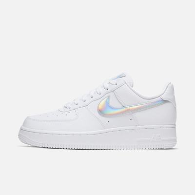 Tenisky Nike Air Force 1 '07 Essential Damske Biele | SK859206