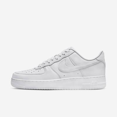 Tenisky Nike Air Force 1 '07 Fresh Panske Biele | SK498236