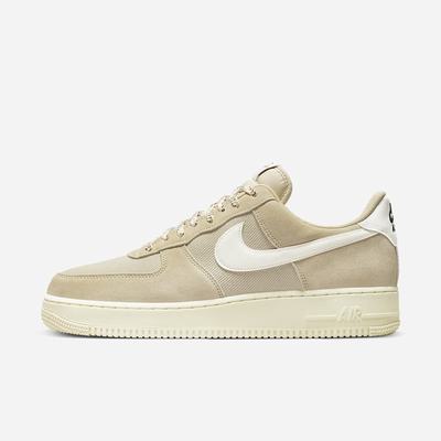 Tenisky Nike Air Force 1 '07 LV8 Panske Hnede Oranžové | SK289457