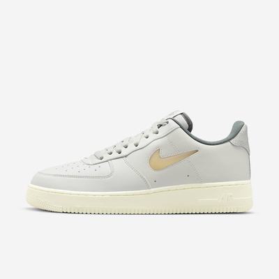 Tenisky Nike Air Force 1 '07 LX Panske Svetlo Siva Siva | SK581306