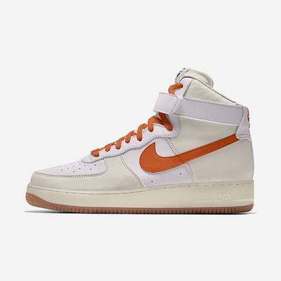 Tenisky Nike Air Force 1 High By You Damske Viacfarebný | SK709563