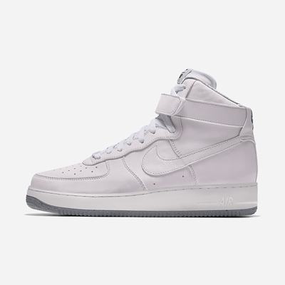 Tenisky Nike Air Force 1 High By You Damske Viacfarebný | SK908165