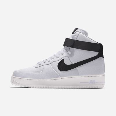 Tenisky Nike Air Force 1 High By You Panske Viacfarebný | SK985120